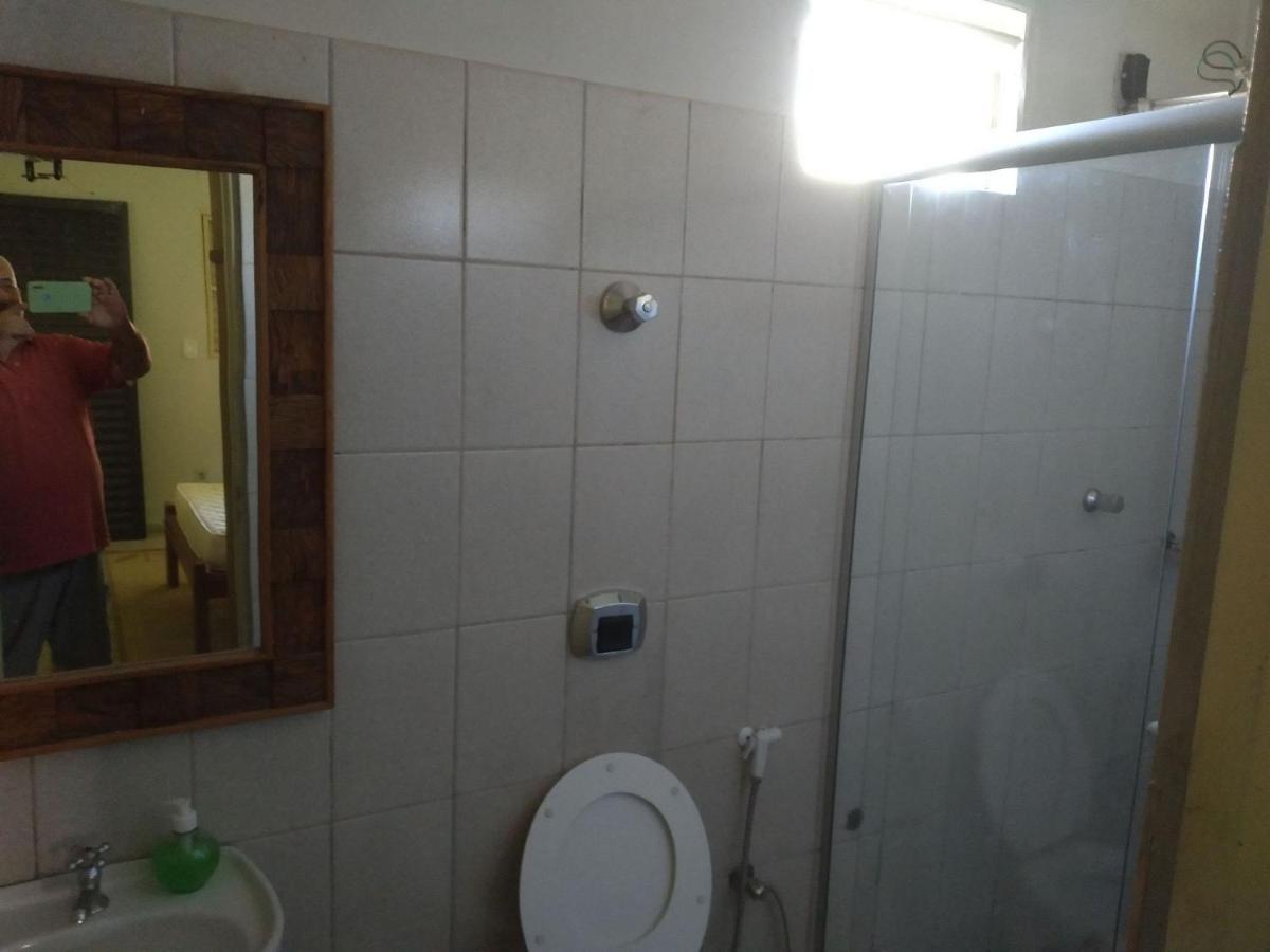 Pousada Canastra Sao Roque de Minas Bagian luar foto