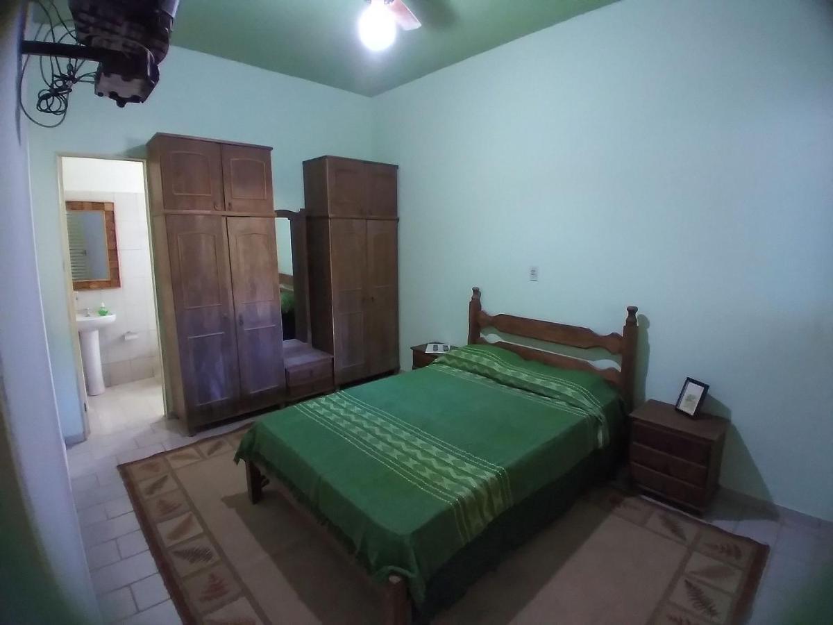 Pousada Canastra Sao Roque de Minas Bagian luar foto