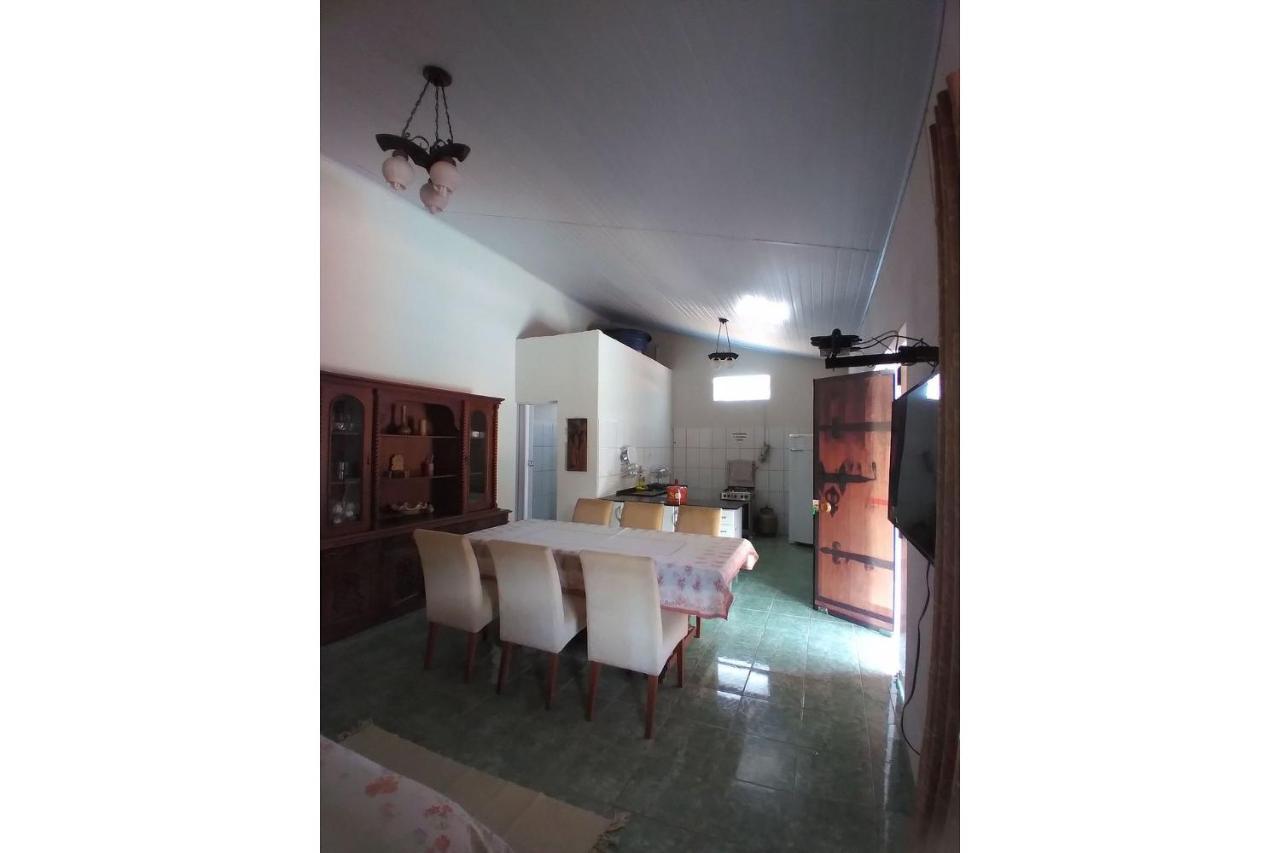 Pousada Canastra Sao Roque de Minas Bagian luar foto