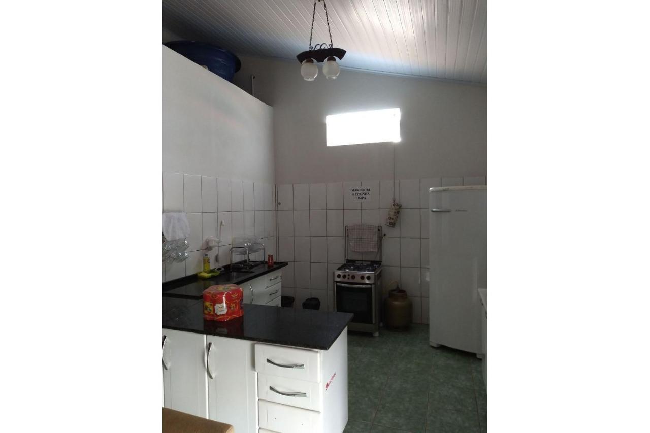 Pousada Canastra Sao Roque de Minas Bagian luar foto